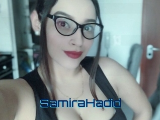 SamiraHadid