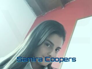 Samira_Coopers Vidéos de Cul FR