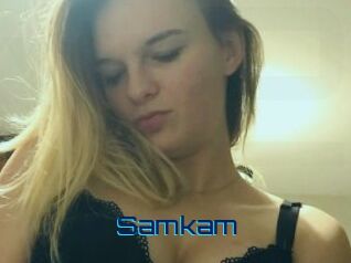 Samkam