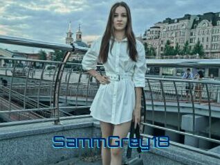 SammGrey18