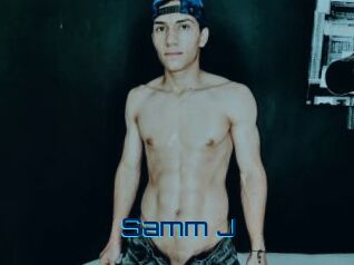 Samm_J Vidéos de Cul FR