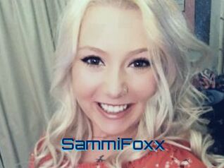 SammiFoxx