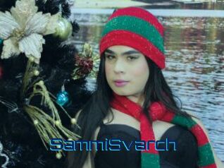 SammiSvarch