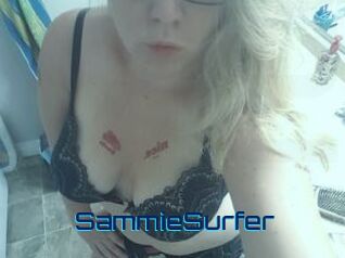 SammieSurfer Vidéos de Cul FR