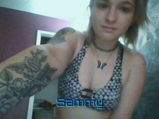 Sammy