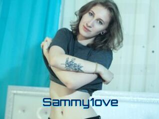 Sammy1ove Vidéos de Cul FR