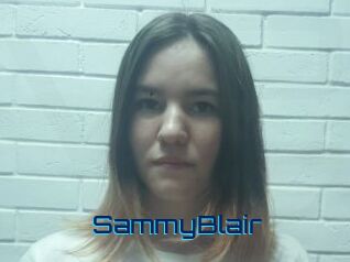 SammyBlair