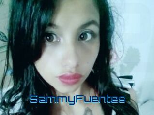 SammyFuentes Vidéos de Cul FR