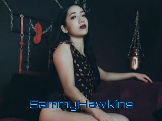 SammyHawkins Vidéos de Cul FR