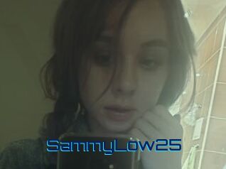 SammyLow25