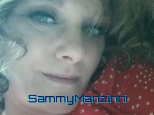 SammyManzinni