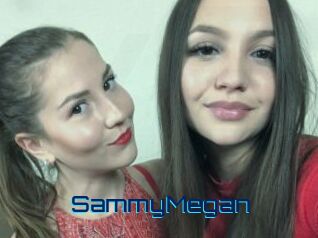 SammyMegan Vidéos de Cul FR