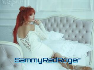 SammyRedRoger Vidéos de Cul FR