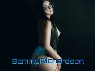 SammyRichardson