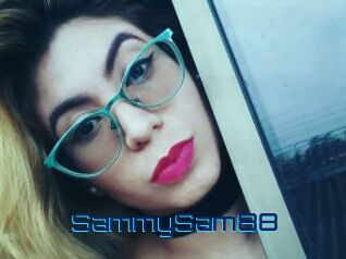 SammySam88 Vidéos de Cul FR