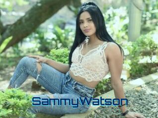 SammyWatson Vidéos de Cul FR
