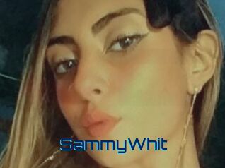 SammyWhit