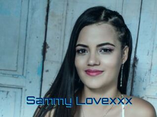 Sammy_Lovexxx Vidéos de Cul FR