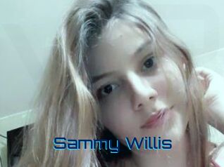 Sammy_Willis Vidéos de Cul FR
