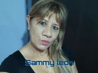 Sammy_leon