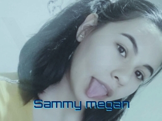 Sammy_megan