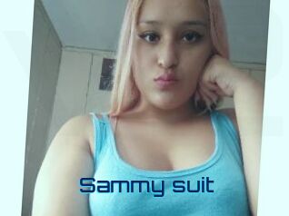 Sammy_suit Vidéos de Cul FR