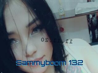 Sammyboom_132 Vidéos de Cul FR