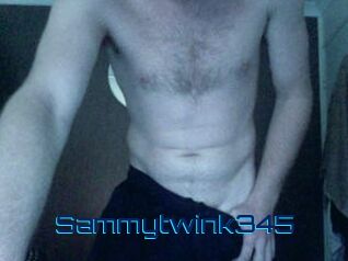 Sammytwink345
