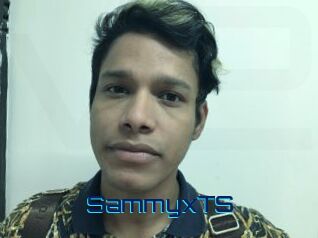 SammyxTS