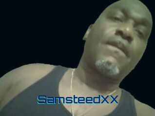 SamsteedXX