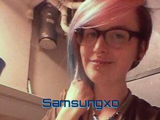 Samsungxo