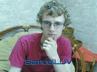 SamuelLUV