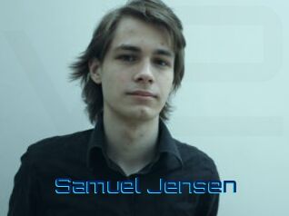 Samuel_Jensen Vidéos de Cul FR
