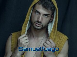 Samuelfuego