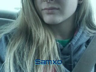 Samxo