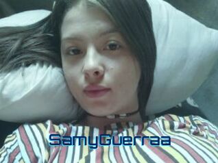 SamyGuerraa Vidéos de Cul FR
