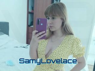 SamyLovelace