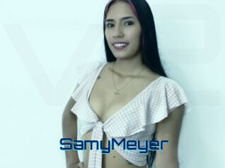SamyMeyer Vidéos de Cul FR