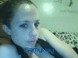 SamyNay Vidéos de Cul FR