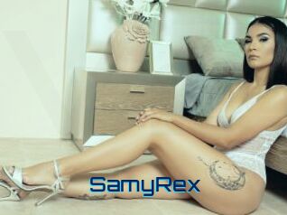 SamyRex Vidéos de Cul FR