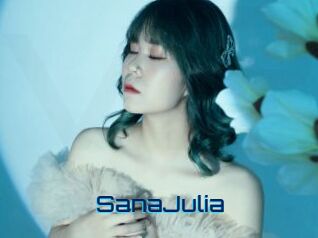 SanaJulia