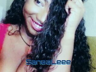 SanaaLeee
