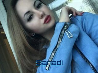 Sanadi Vidéos de Cul FR