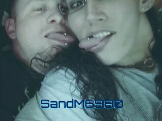 SandM6980