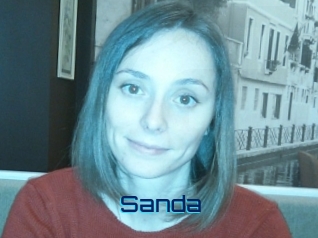 Sanda