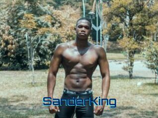 SanderKing