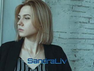 SandraLiv Vidéos de Cul FR