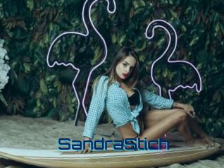 SandraStich Vidéos de Cul FR
