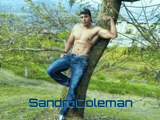 SandroColeman Vidéos de Cul FR