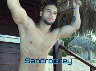 SandroGrey Vidéos de Cul FR